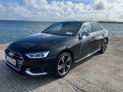 2023 Audi A4