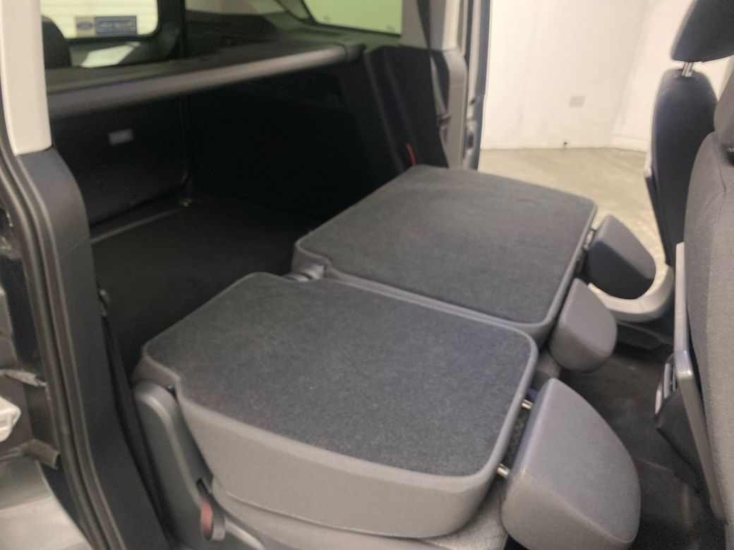 2026 Ford Tourneo Connect