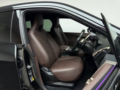 2024 BMW iX