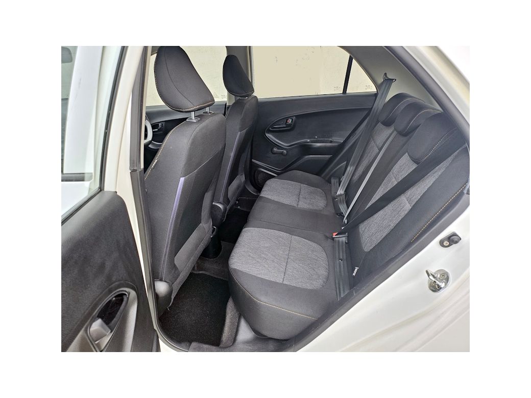 2015 Kia Picanto