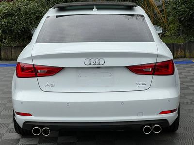 2014 Audi A3