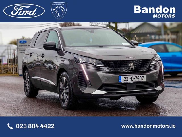vehicle for sale from Bandon Motors