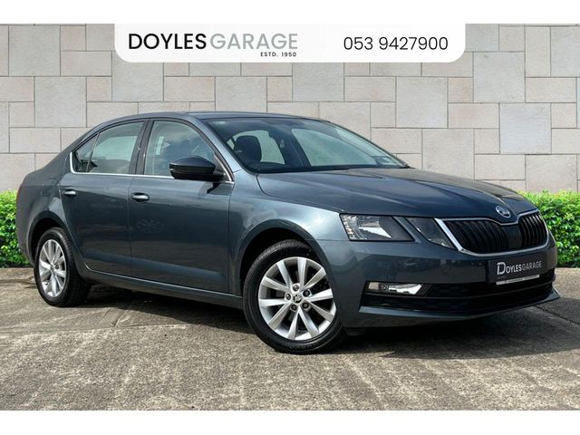 vehicle for sale from Doyles Garage Courtown Ltd