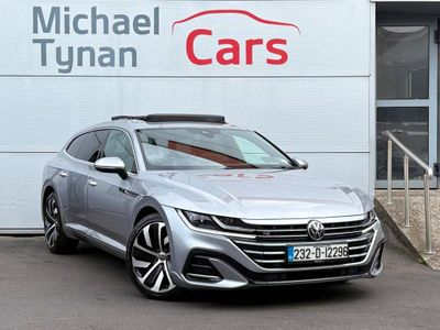 2023 Volkswagen Arteon