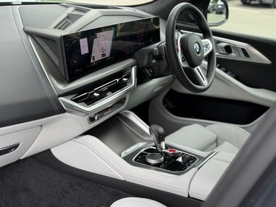 2026 BMW XM