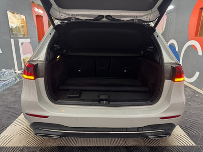 2020 Mercedes-Benz B Class