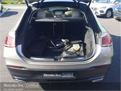 2023 Mercedes-Benz GLE Class