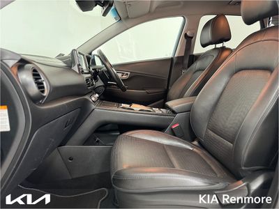 2019 Hyundai Kona