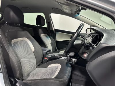 2016 Kia Ceed