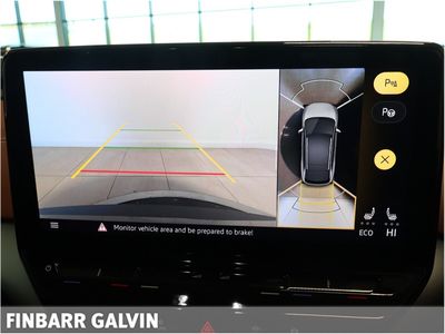 2022 Volkswagen ID.4