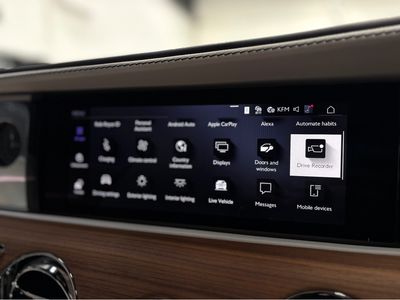 2024 Rolls-Royce Phantom