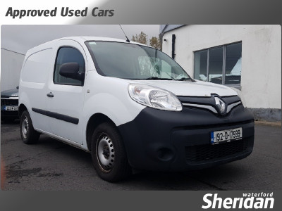 2019 Renault Kangoo