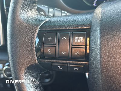 2019 Toyota Hilux