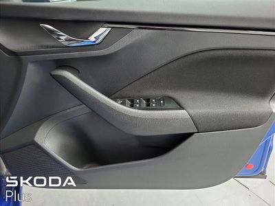 2024 Skoda Scala