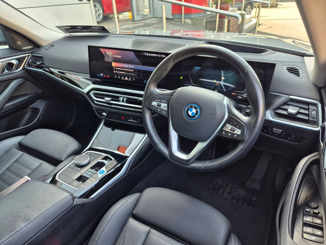 2024 BMW i4