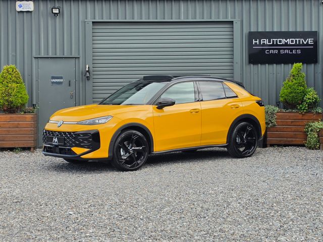 vehicle for sale from H Automotive