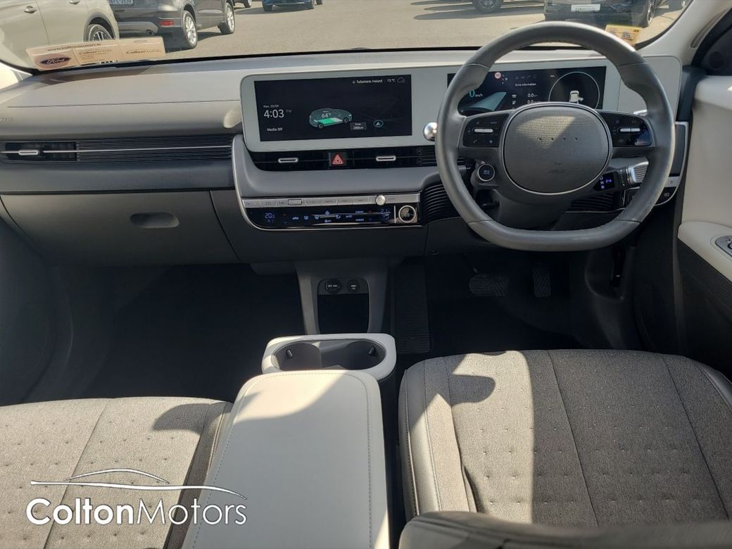 2023 Hyundai Ioniq 5