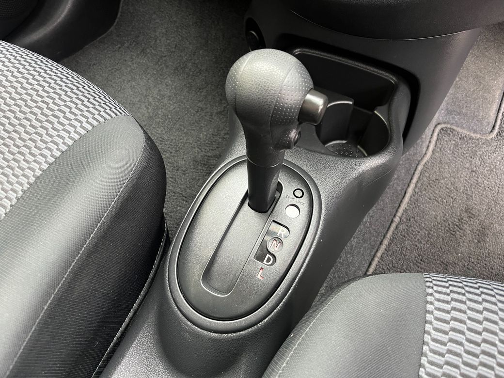 2021 Nissan Micra
