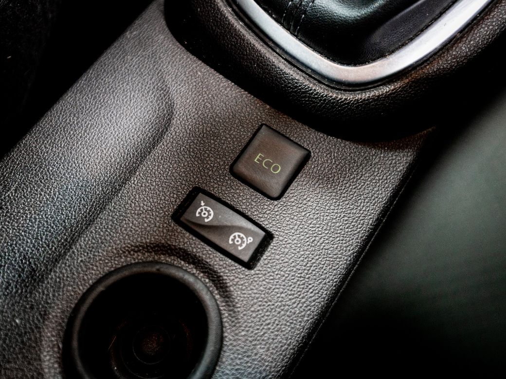 2019 Renault Captur