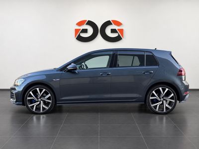 2020 Volkswagen Golf