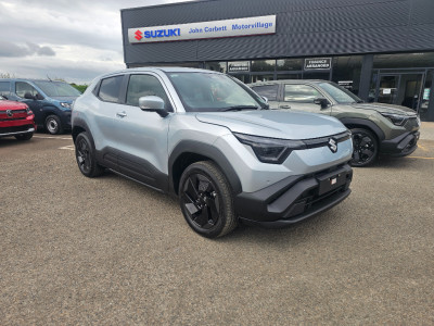 2026 Suzuki Vitara