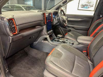 2024 Ford Ranger