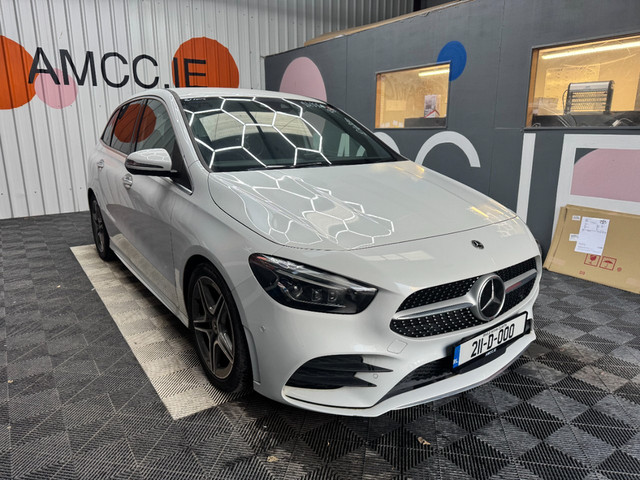 vehicle for sale from The Automatic Motor Car Centre