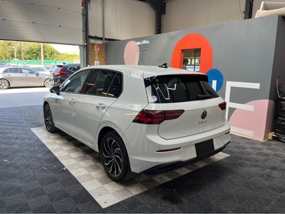 2023 Volkswagen Golf