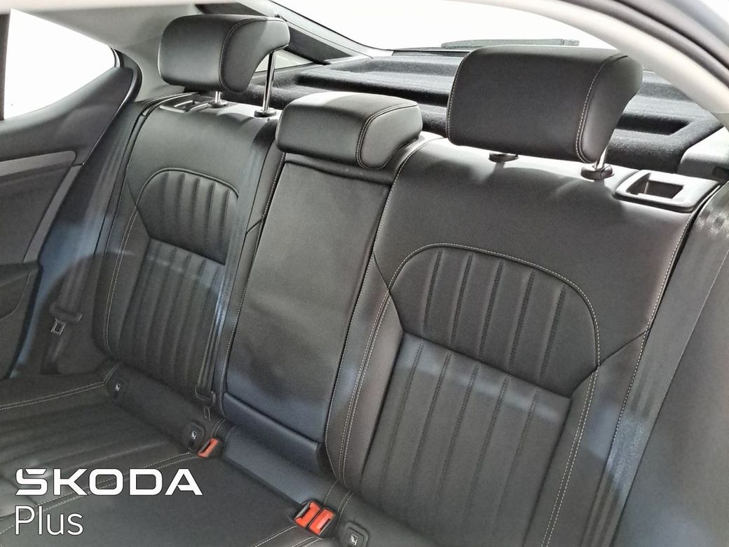 2023 Skoda Superb