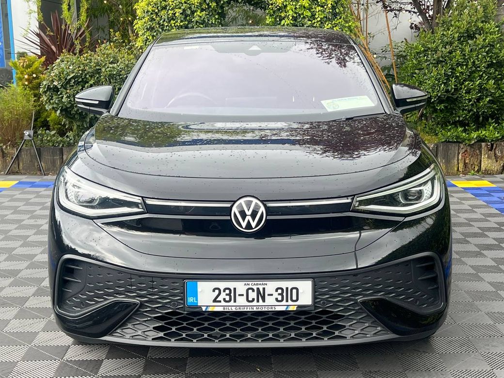 2023 Volkswagen ID.5