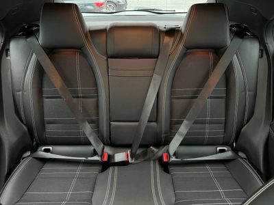 2013 Mercedes-Benz A Class