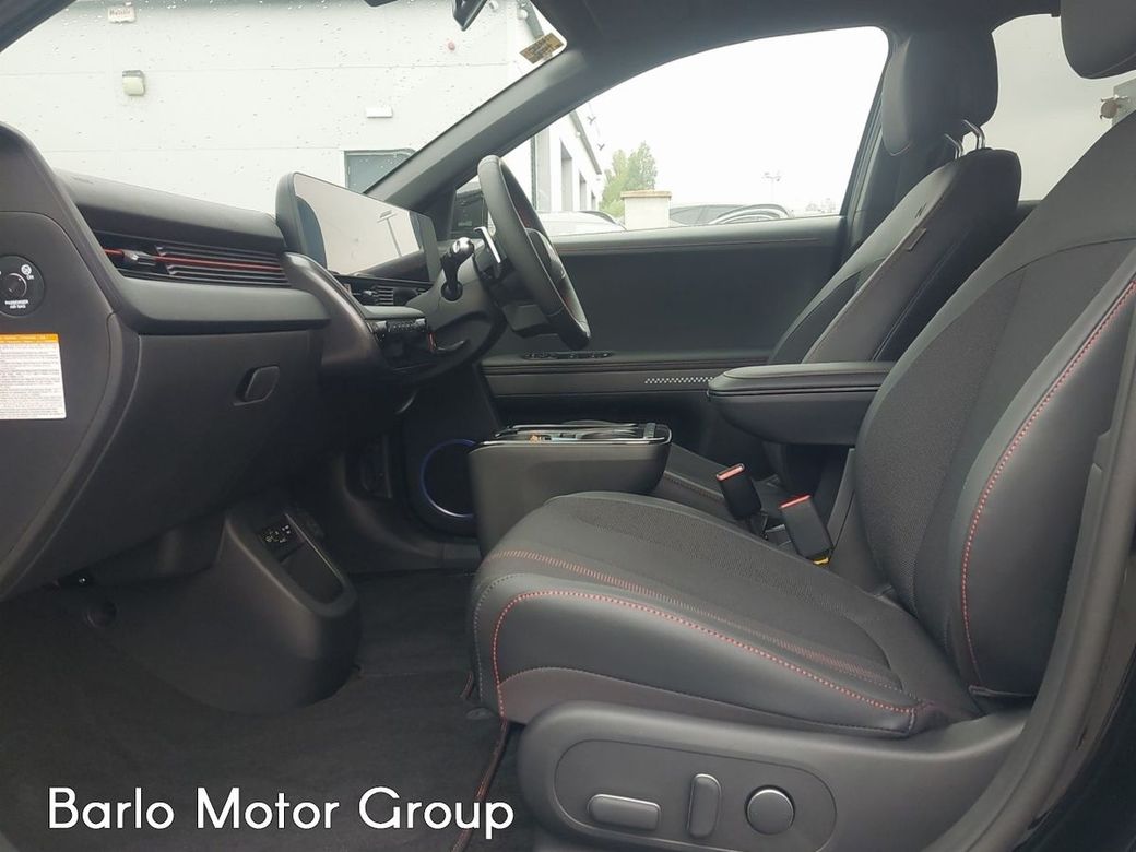 2026 Hyundai Ioniq 5