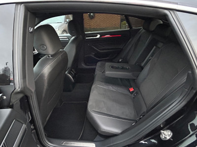 2022 Volkswagen Arteon