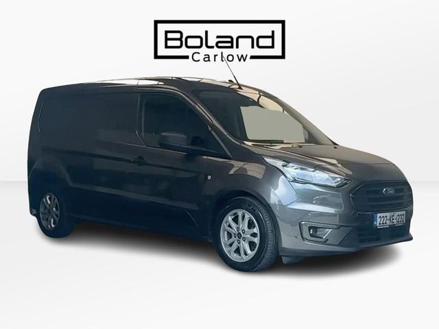 vehicle for sale from Boland Carlow
