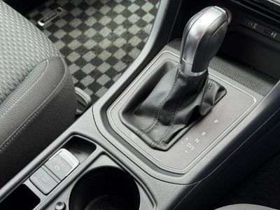 2018 Volkswagen Touran