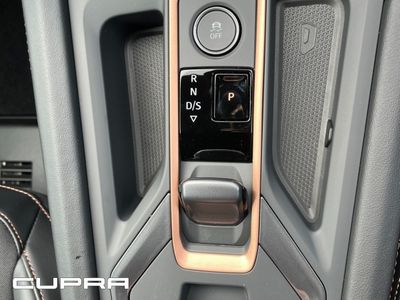 2025 Cupra Formentor