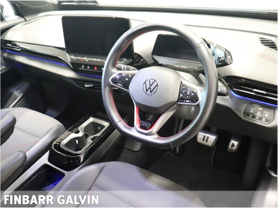 2023 Volkswagen ID.5