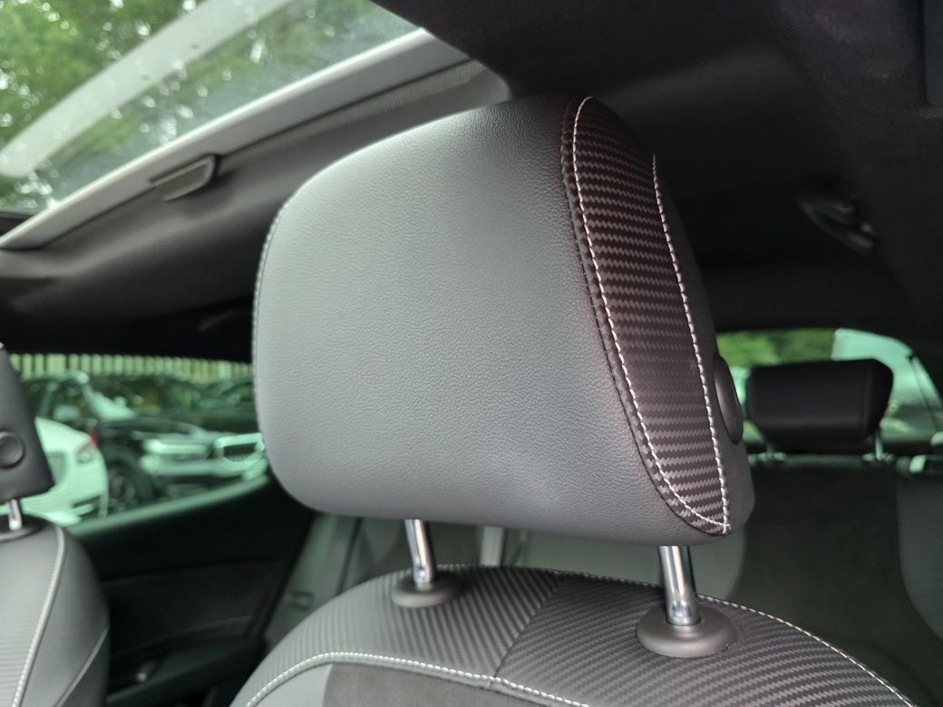 2019 SEAT Leon