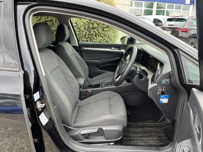 2024 Volkswagen Golf