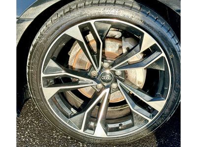 2021 Audi A6