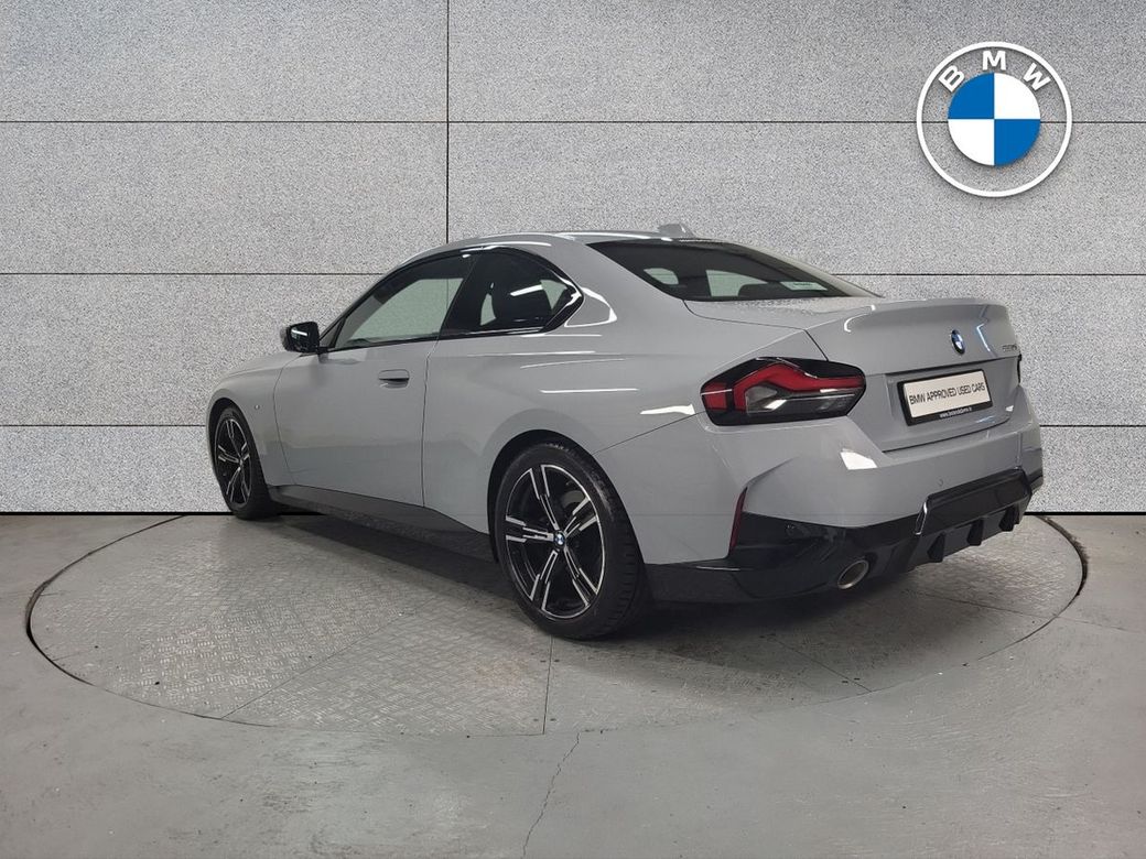 2023 BMW 2 Series