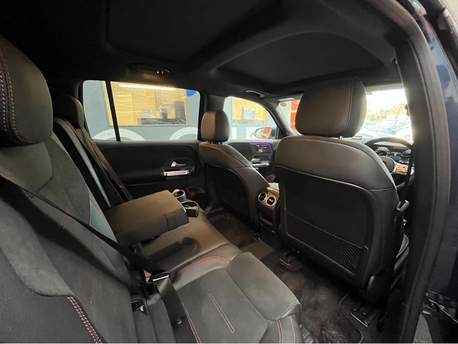 2023 Mercedes-Benz EQB