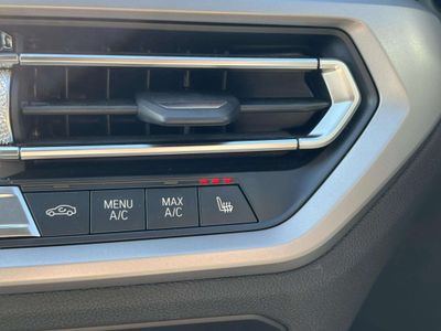 2019 BMW 3 Series
