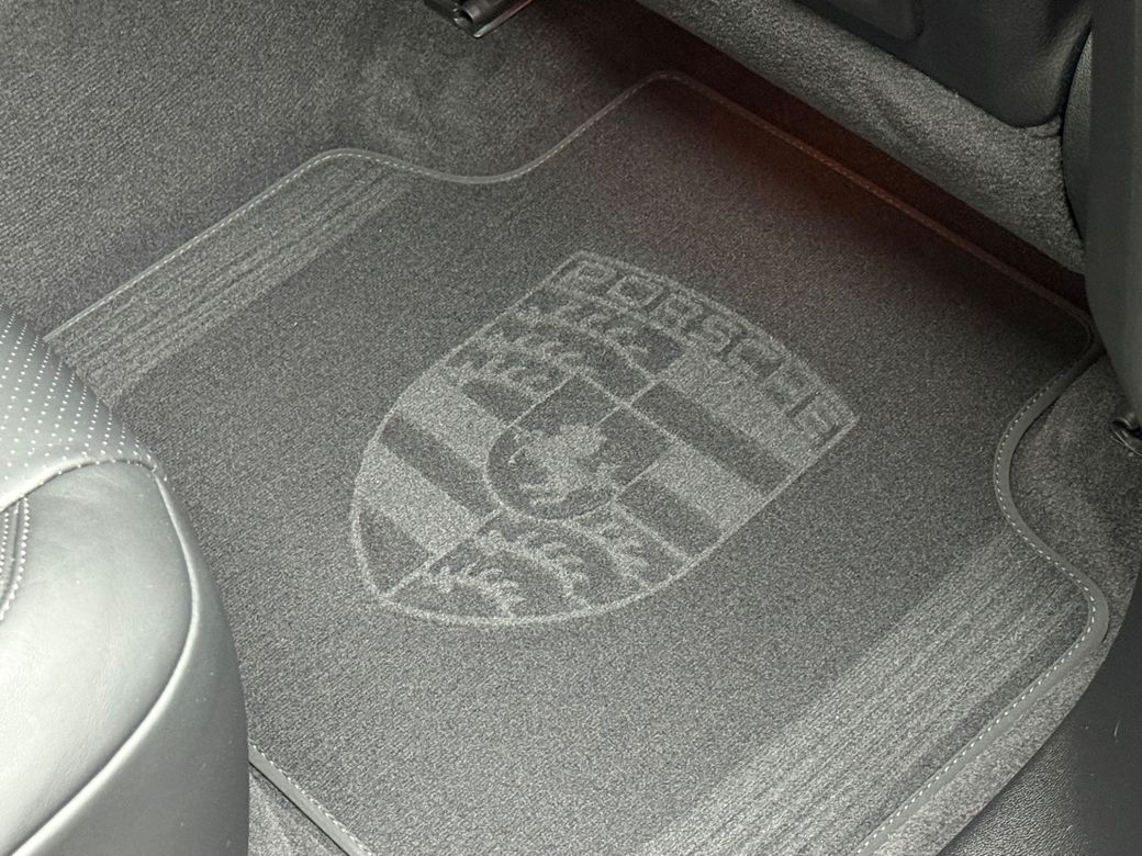 2026 Porsche Cayenne