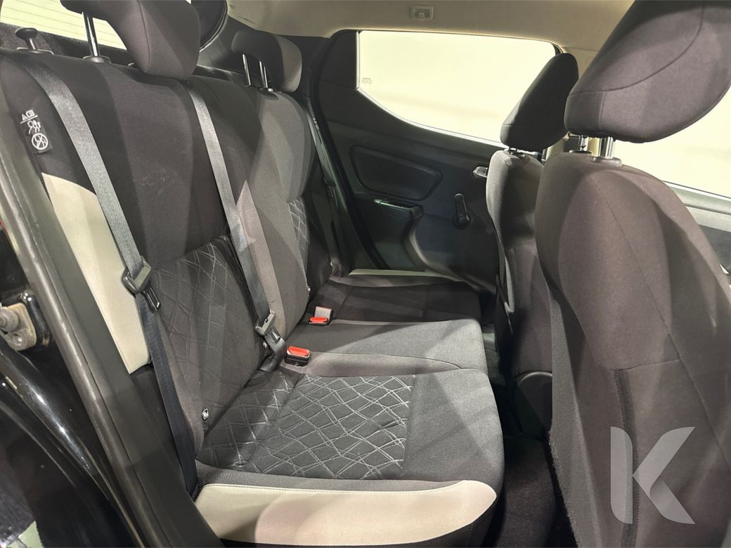 2019 Nissan Micra