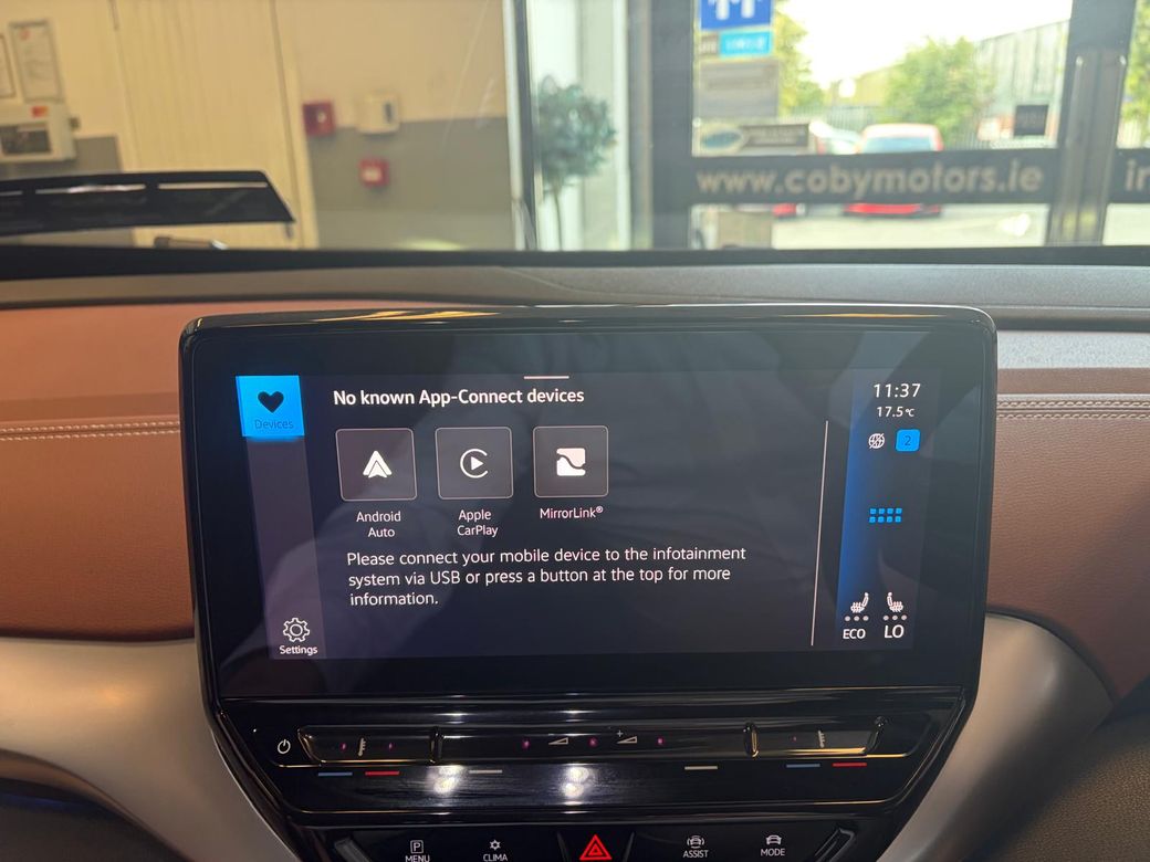 2022 Volkswagen ID.4