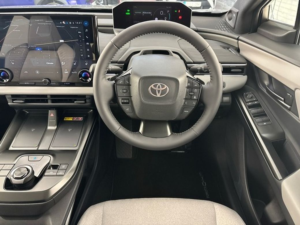 2026 Toyota C-HR
