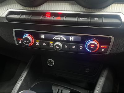 2022 Audi Q2