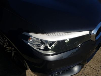 2020 BMW 5 Series