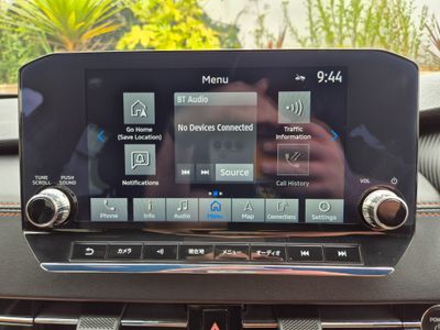 2021 Mitsubishi Outlander